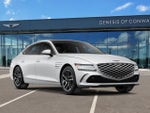 2027 Genesis G80 2.5T