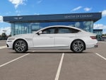 2027 Genesis G80 2.5T