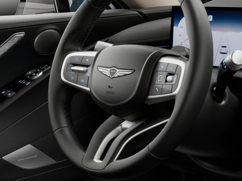 2027 Genesis G80 2.5T ADVANCED