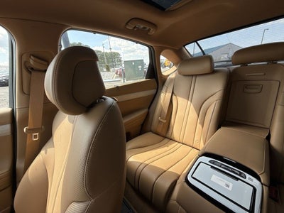 2026 Genesis G80 2.5T ADVANCED