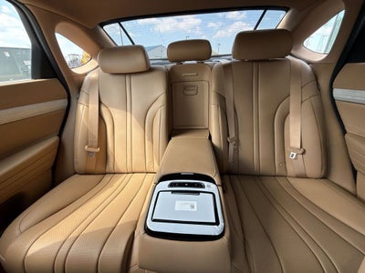 2026 Genesis G80 2.5T ADVANCED