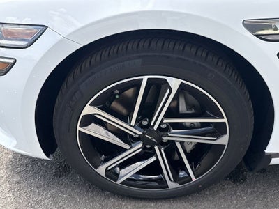 2026 Genesis G80 2.5T ADVANCED