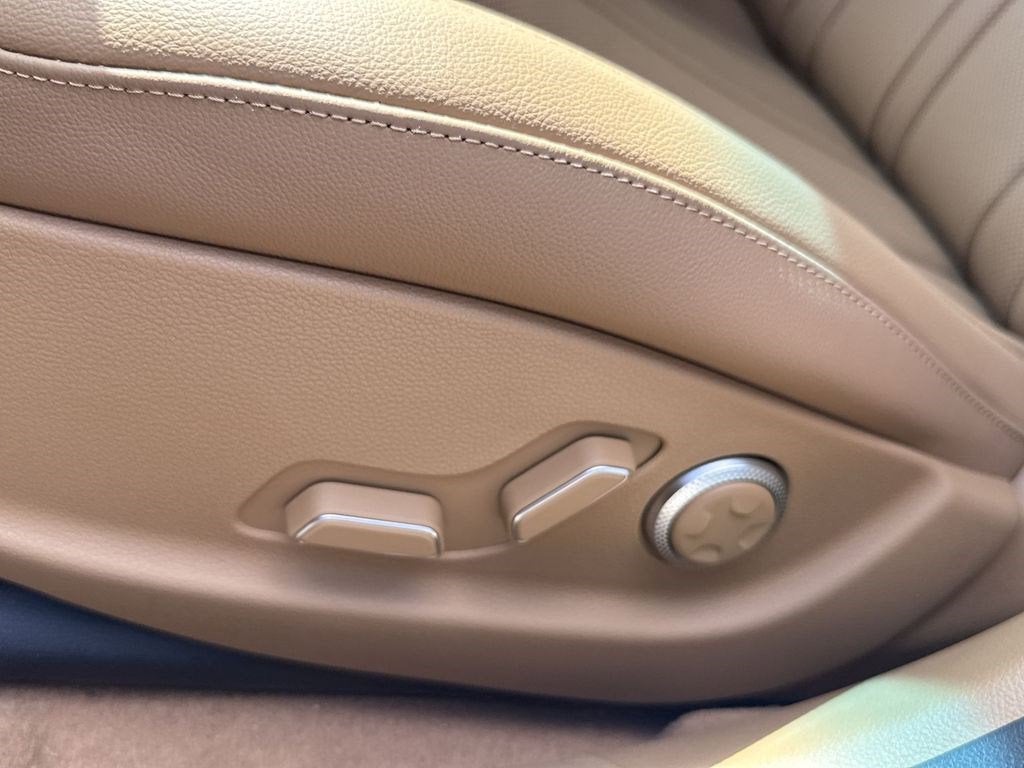 2026 Genesis G80 2.5T