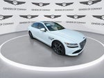 2026 Genesis G80 2.5T ADVANCED