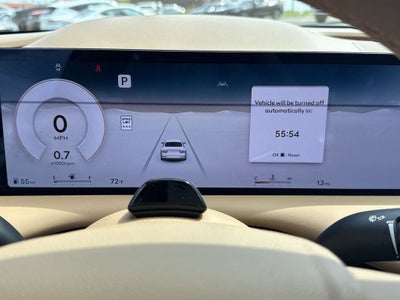 2026 Genesis G80 2.5T