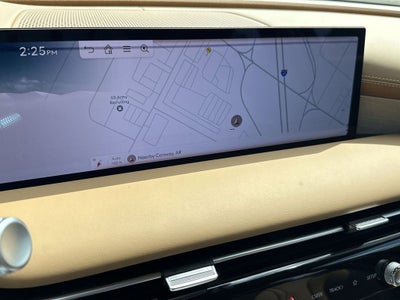 2026 Genesis G80 2.5T