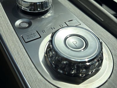 2026 Genesis G80 2.5T