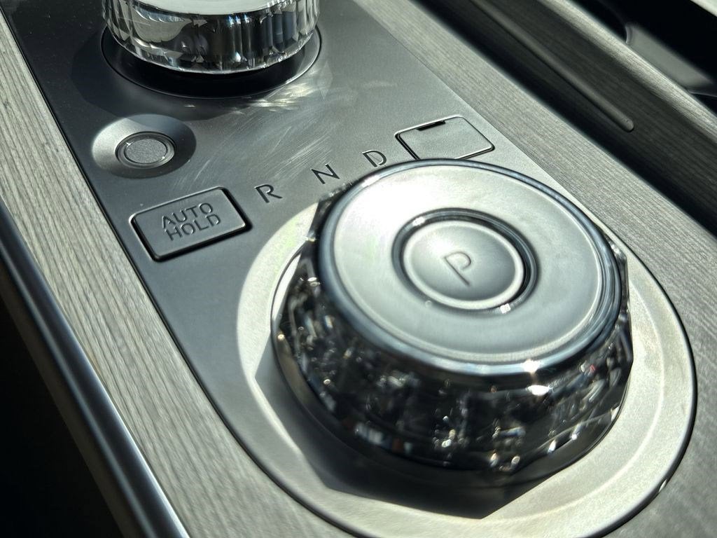 2026 Genesis G80 2.5T