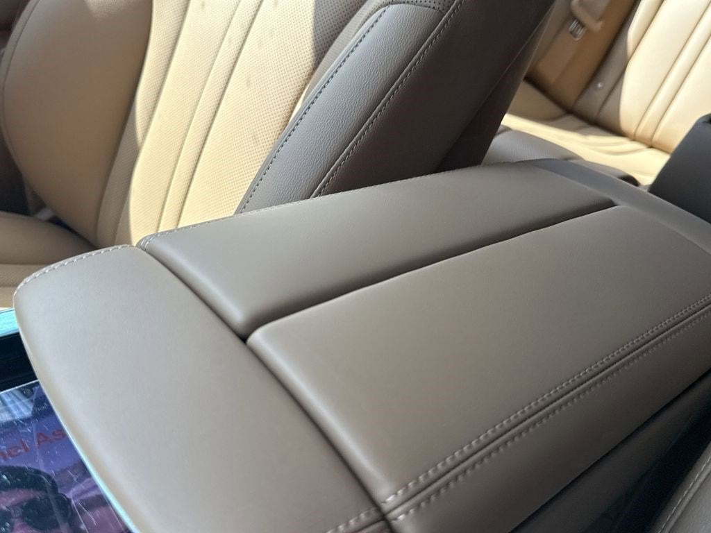 2026 Genesis G80 2.5T