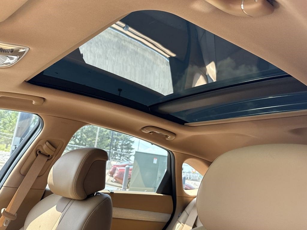 2026 Genesis G80 2.5T