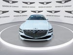 2026 Genesis G80 2.5T ADVANCED