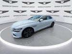 2026 Genesis G80 2.5T ADVANCED