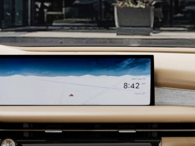 2026 Genesis G80 2.5T ADVANCED