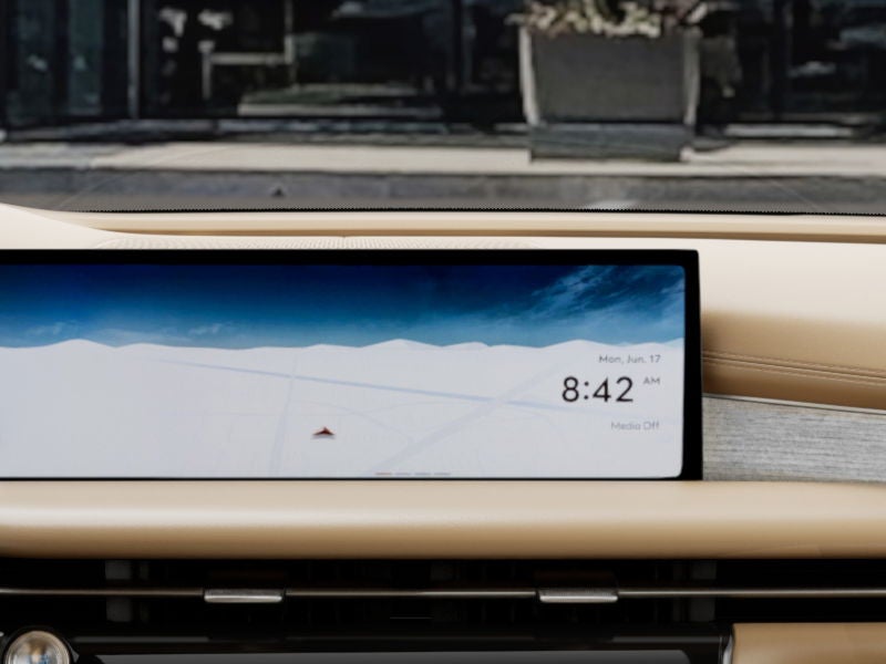 2026 Genesis G80 2.5T ADVANCED