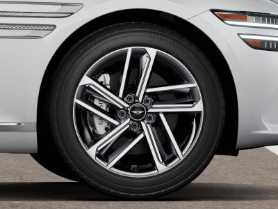 2026 Genesis G80 2.5T ADVANCED