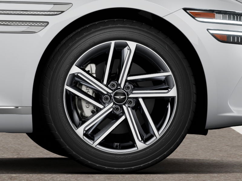 2026 Genesis G80 2.5T ADVANCED