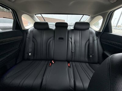 2026 Genesis G80 2.5T ADVANCED