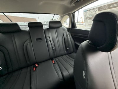 2026 Genesis G80 2.5T ADVANCED