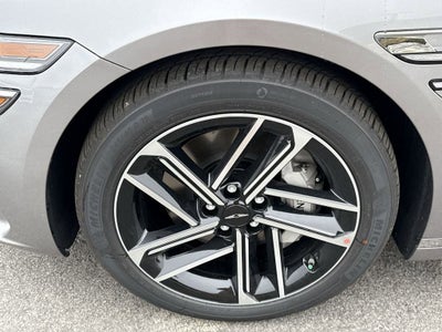 2026 Genesis G80 2.5T ADVANCED