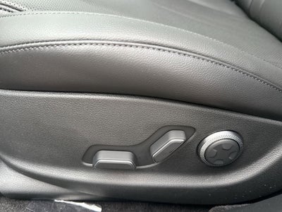 2026 Genesis G80 2.5T ADVANCED