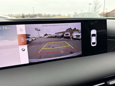 2026 Genesis G80 2.5T ADVANCED