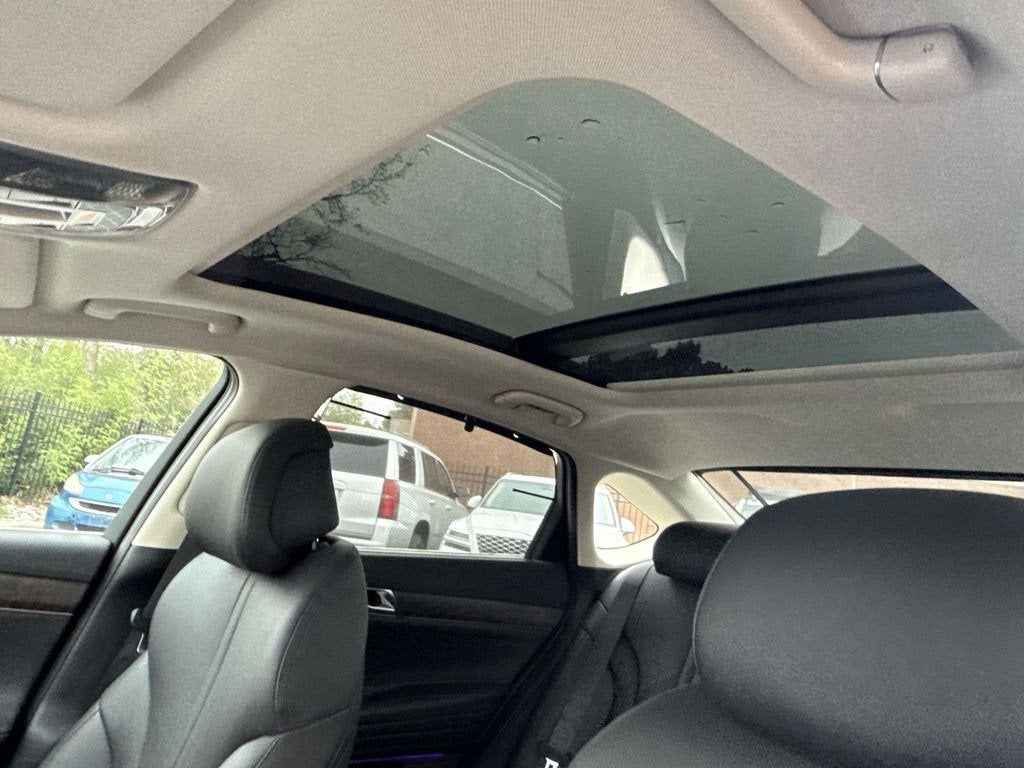 2026 Genesis G80 2.5T ADVANCED