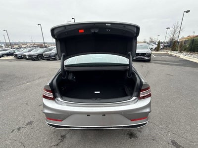 2026 Genesis G80 2.5T ADVANCED