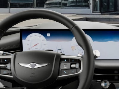 2026 Genesis G80 2.5T ADVANCED