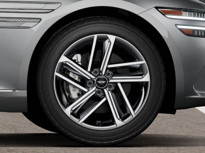 2026 Genesis G80 2.5T ADVANCED