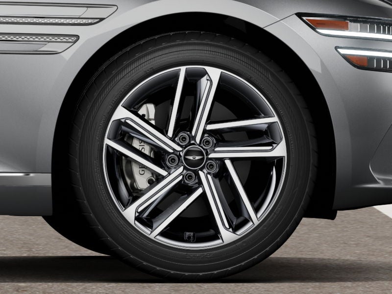 2026 Genesis G80 2.5T ADVANCED