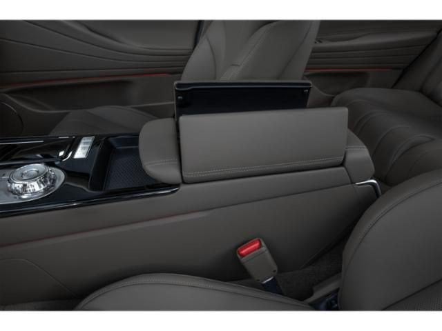 2027 Genesis G80 2.5T