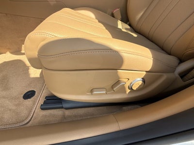 2027 Genesis G80 2.5T ADVANCED