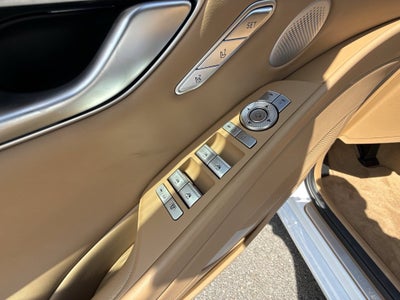 2027 Genesis G80 2.5T ADVANCED