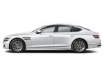 2027 Genesis G80 2.5T