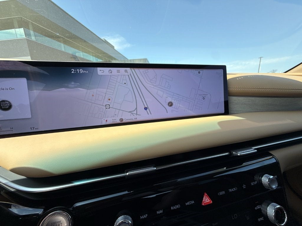 2027 Genesis G80 2.5T ADVANCED