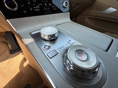 2027 Genesis G80 2.5T ADVANCED