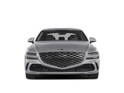 2027 Genesis G80 2.5T