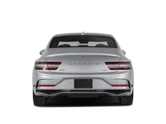 2027 Genesis G80 2.5T