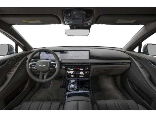 2027 Genesis G80 2.5T