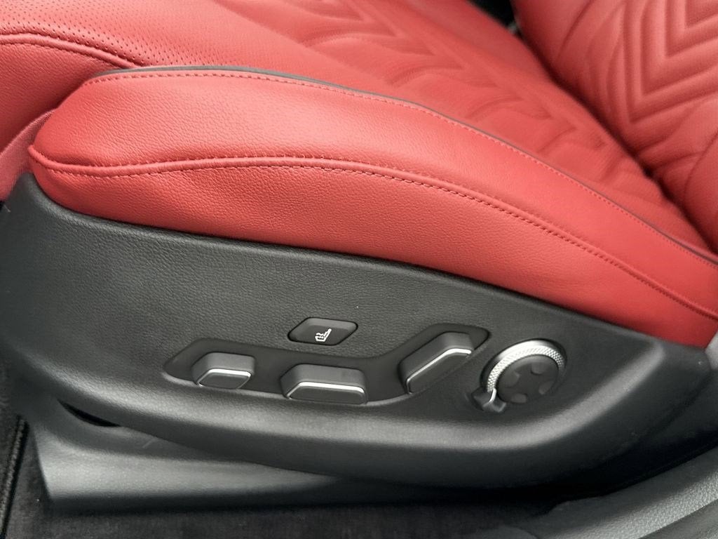 2026 Genesis G80 2.5T SPORT PRESTIGE