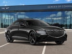 2026 Genesis G80 2.5T SPORT PRESTIGE