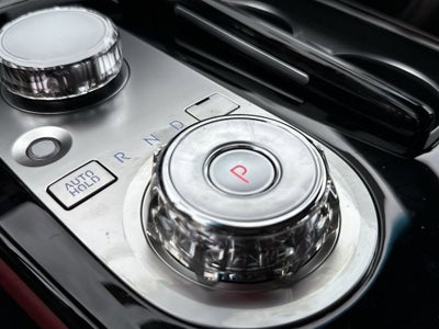 2026 Genesis G80 2.5T SPORT PRESTIGE