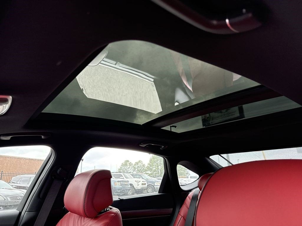 2026 Genesis G80 2.5T SPORT PRESTIGE