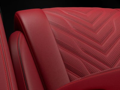 2026 Genesis G80 2.5T SPORT PRESTIGE