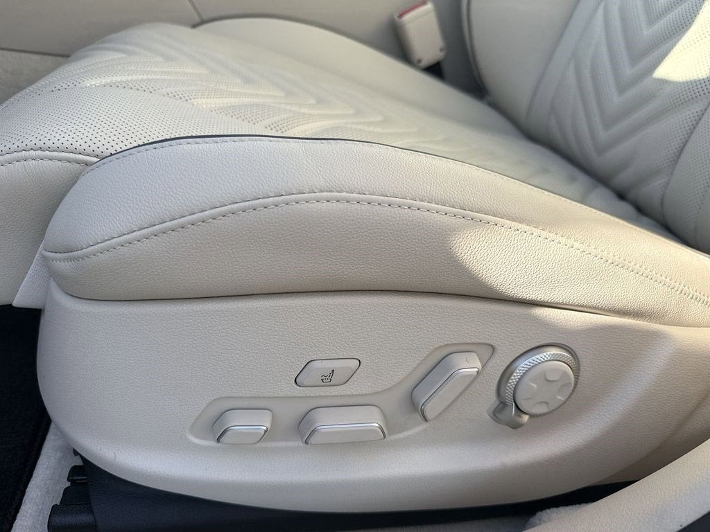 2026 Genesis G80 2.5T SPORT PRESTIGE