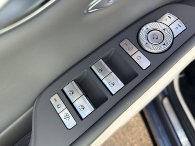 2026 Genesis G80 2.5T SPORT PRESTIGE