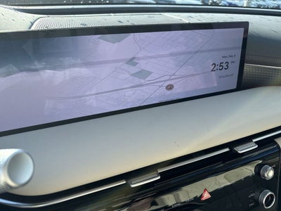 2026 Genesis G80 2.5T SPORT PRESTIGE