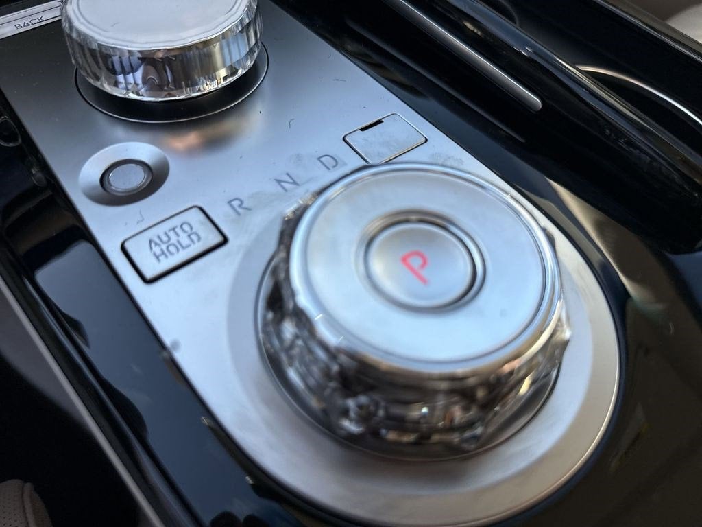 2026 Genesis G80 2.5T SPORT PRESTIGE