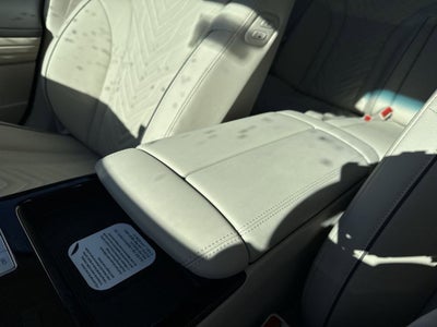 2026 Genesis G80 2.5T SPORT PRESTIGE