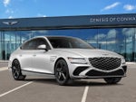 2027 Genesis G80 2.5T Sport Prestige